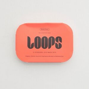 Loops Beauty Undereye Mask Set - 5
